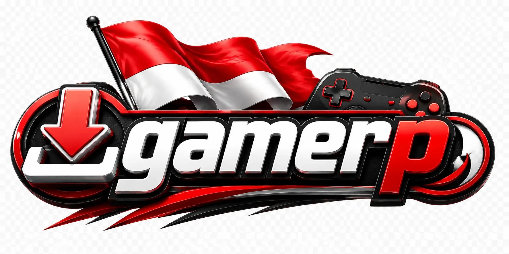gamerp — Pusat Unduh APK